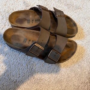 Birkenstocks